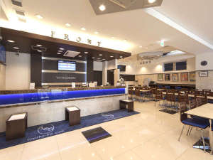 【千葉県:松戸・柏・野田】東横イン柏駅西口