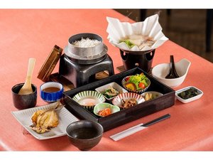朝食(イメージ)
