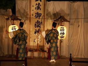 神楽