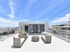 【沖縄県西海岸・東海岸の貸し別荘・コテージ・ヴィラ・コンドミニアム】STAY KARATEL