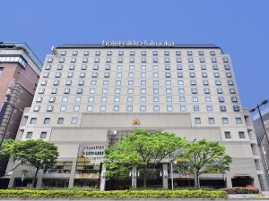 ホテル日航福岡の写真