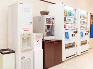 自動販売機