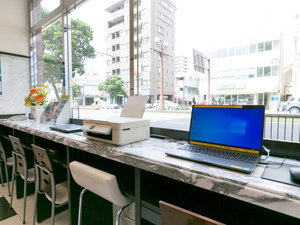 パソコン