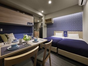 【東京都上野・浅草・両国の一戸建て貸別荘・コンドミニアム】Minn西葛西