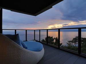 【静岡県西伊豆の高級ホテル・高級旅館】海のほてる いさば