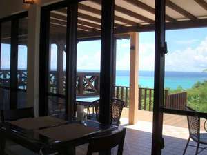 【沖縄県石垣島の貸し別荘・コテージ・ヴィラ・コンドミニアム】シーフォレスト