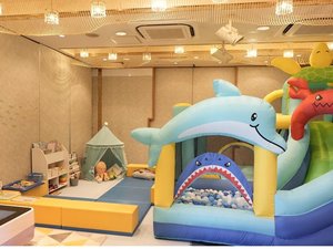 キッズスペースリニューアルしました!