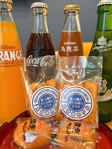 ちょっぴり嬉しい 【じゃらん限定】部屋内にご準備しております。