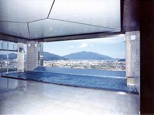 敦賀トンネル温泉　北国グランドホテルの施設写真1