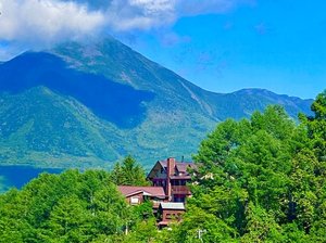 温泉山岳ホテル　ANDERMATT(アンデルマット）の施設写真1