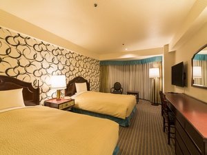 ・スタンダードツイン