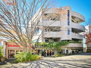 【長野県:白馬・小谷】栂池高原 丘の上ホテル