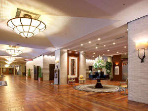名古屋観光ホテルの施設写真1