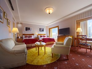 クラシック エレガントツイン(48平米)