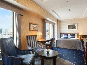 クラシックグランドダブル(43平米)一例