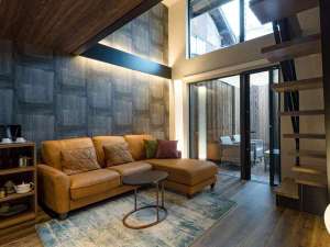 【京都府:祇園・東山・北白川周辺】たびの邸宅 HOMANN CONCEPT KYOTO