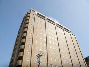 【旭川市内のビジネスホテル】プレミアホテル-CABIN-旭川