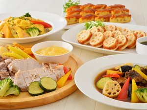 【9月朝食】