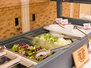 朝食イメージ