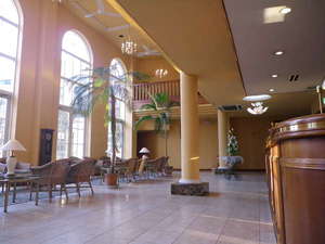 関西空港（関空）空港近くのホテル