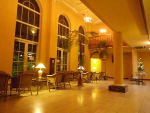 ホテル　シーガルの施設写真1