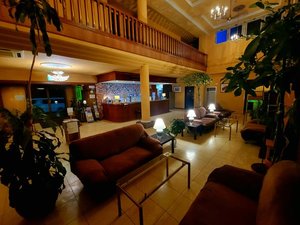 関西空港（関空）空港近くのホテル