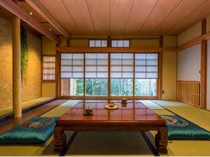 【京都府:河原町・烏丸・大宮周辺】福家・五条高瀬川