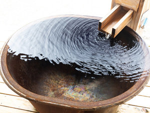 【赤谷湖側・露天風呂付】和ベットルーム