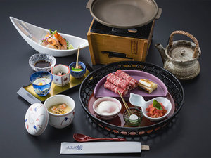 和食膳イメージ