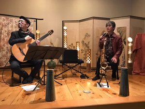 musubiライブ