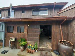 【長崎県佐世保・ハウステンボスの古民家宿】外平の宿 新屋敷