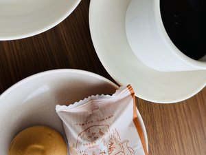 お茶菓子・ドリンク(イメージ)