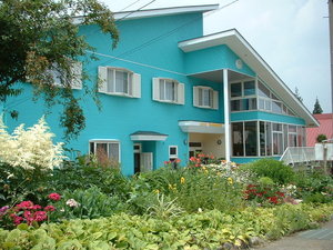 ba@OCg̎{ݎʐ^1