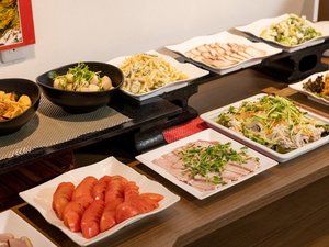日替わりメニュー!一日のはじまりに、おいしいご褒美を。