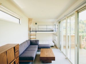 1NLDK HYUGA̎{ݎʐ^1