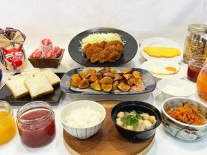 �������̓��Y���������񒩐H�ł��p�ӂ��Ă���܂�