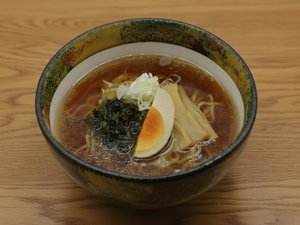 ◆夜鳴きそば(B1Fレストラン)提供時間:21:30〜23:00※イメージ