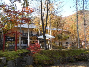 Lodge@R[ق̎ʐ^
