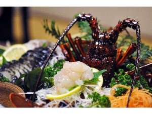 【静岡県:伊豆:西伊豆】磯割烹の宿 山市