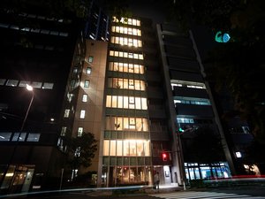 ORI Ikebukuro�̎{�ݎʐ^1