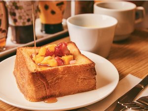 �t�����`�g�[�X�g