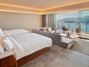 スーペリアツインオーシャンビュー(EAST棟)Superior Twin Ocean View