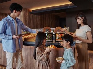 朝食イメージ