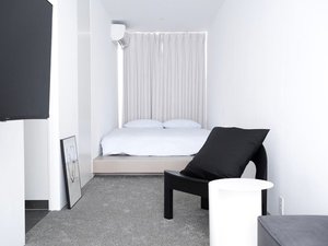 HARVEY RESIDENCE TAIKO�̎{�ݎʐ^1