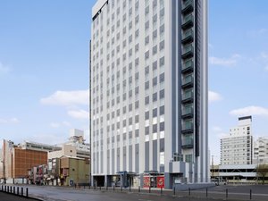 外観(昼)