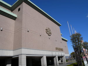 �z�e���O��(�ő�7��̑�^�o�X�̓����������\�ł��B�j