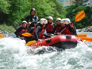 �S�{�색�C������(�z�e�����Ԃ�60��)