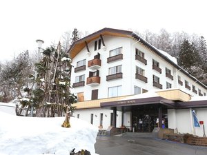 �M�B��򉷐�@���O�����h�z�e���@�`��i�I�V���C�̏h�`�̎ʐ^