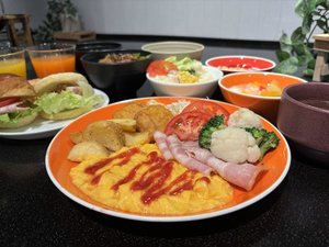 ���H�o�C�L���O