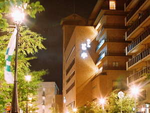 Takarazuka Onsen Hotel Wakamizu